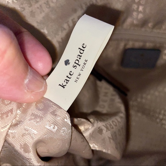 KATE SPADE New York shoulder bag🦋 - Picture 15 of 16